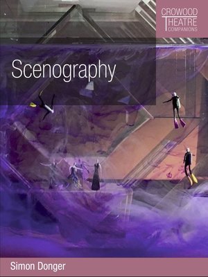 cover image of Scenography